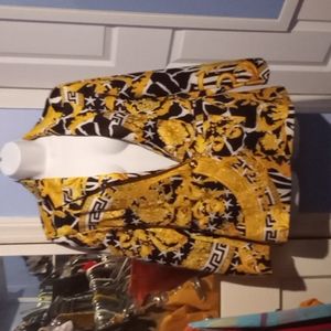 Versace Blazer